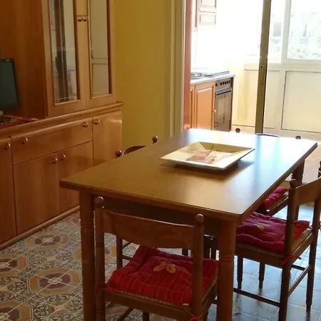 Casa Vacanza