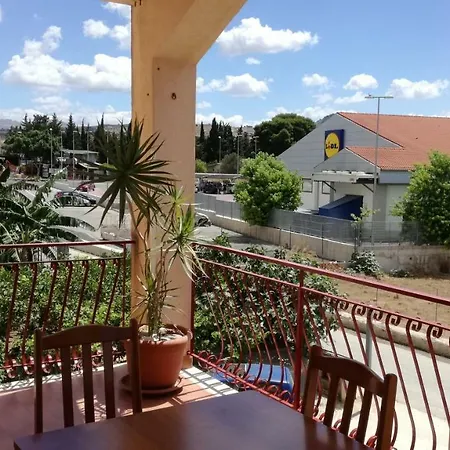 Casa Vacanza Sciacca