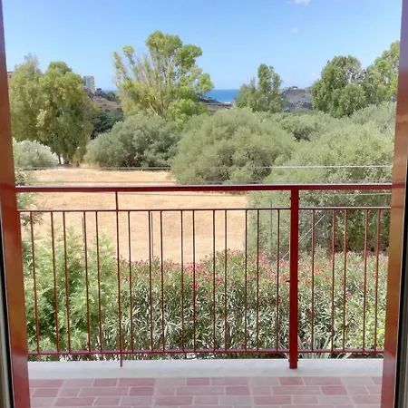 Apartment Casa Vacanza Sciacca