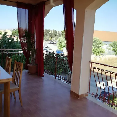 Casa Vacanza
