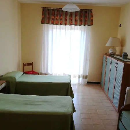 Casa Vacanza Apartment Sciacca