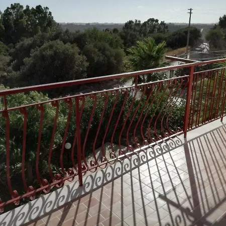 Casa Vacanza * Sciacca