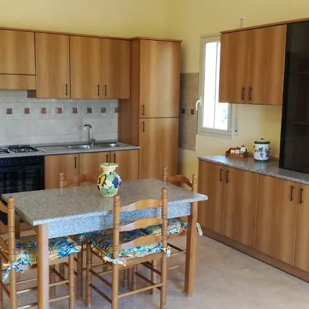 Appartement Casa Vacanza