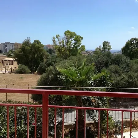 Casa Vacanza Appartement