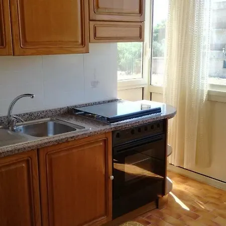 Casa Vacanza Appartement *