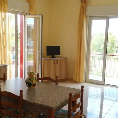 Casa Vacanza *