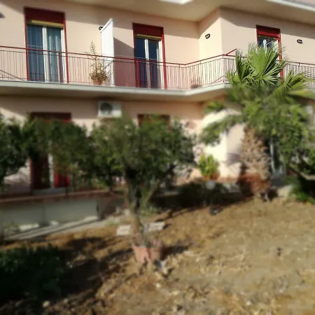 Appartement Casa Vacanza Sciacca