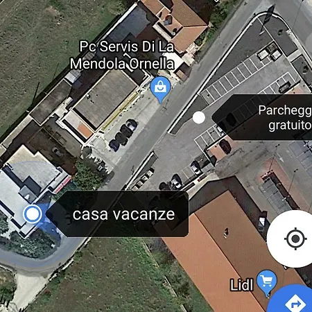 Appartement Casa Vacanza *